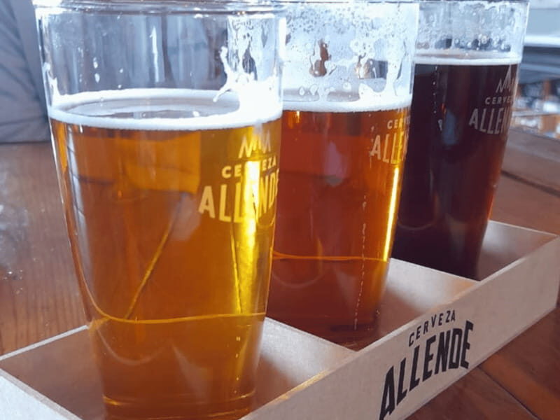 Mexico City: San Ángel Magical Mexican Food Tour - The Value of a Guided Tour