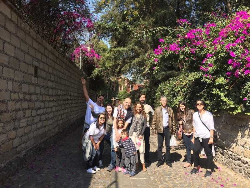 Mexico City: San Ángel Magical Mexican Food Tour - Practical Considerations: Pricing, Duration, and Group Size