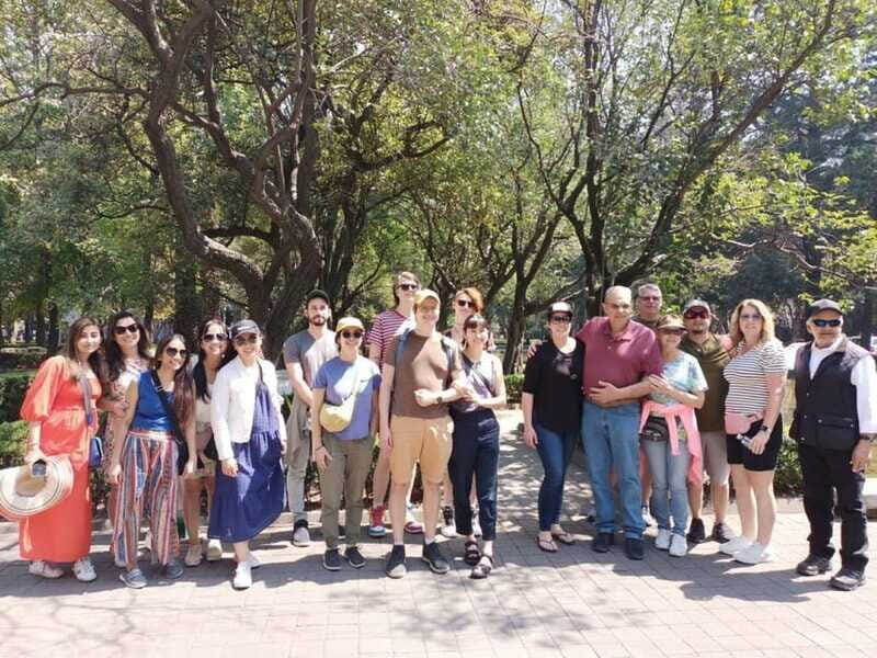 Mexico City: San Ángel Magical Mexican Food Tour - The Sum Up: Is It Worth It?