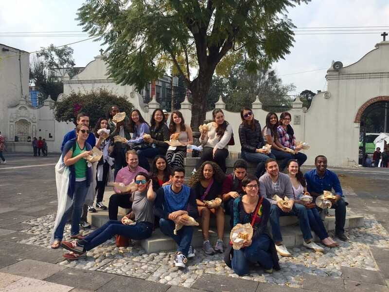 Mexico City: San Ángel Magical Mexican Food Tour - FAQ