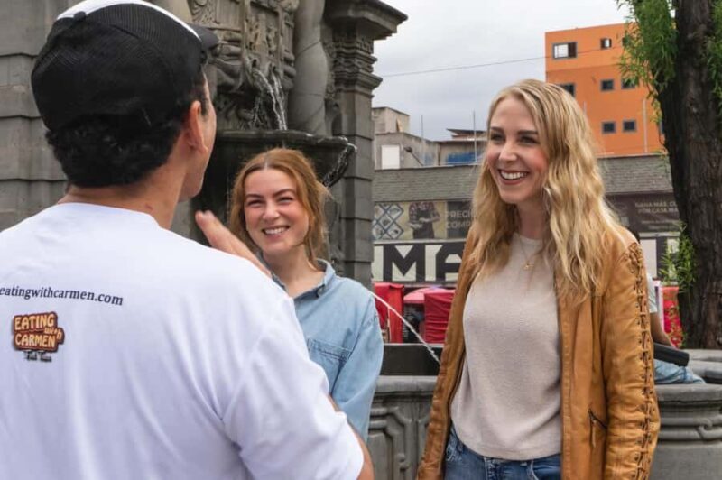 Mexico City: San Juan Market Tour with Food Tastings - Why This Tour Is a Great Fit for Travelers