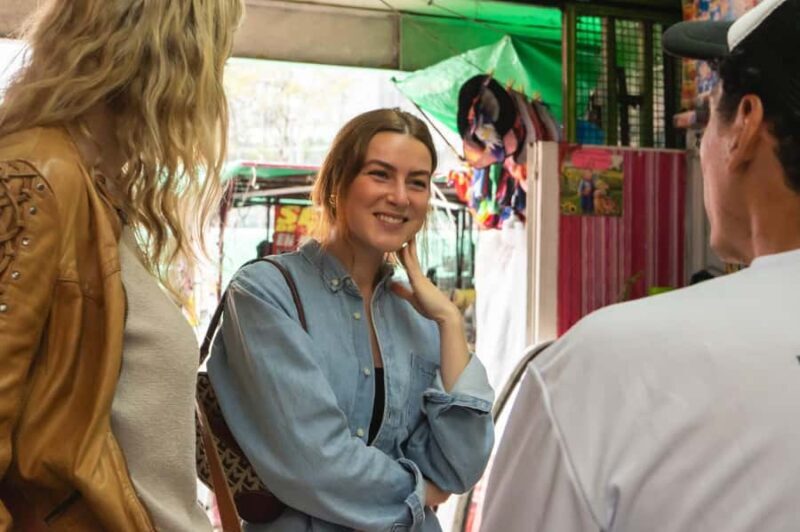 Mexico City: San Juan Market Tour with Food Tastings - Final Thoughts: Who Should Consider This Tour?