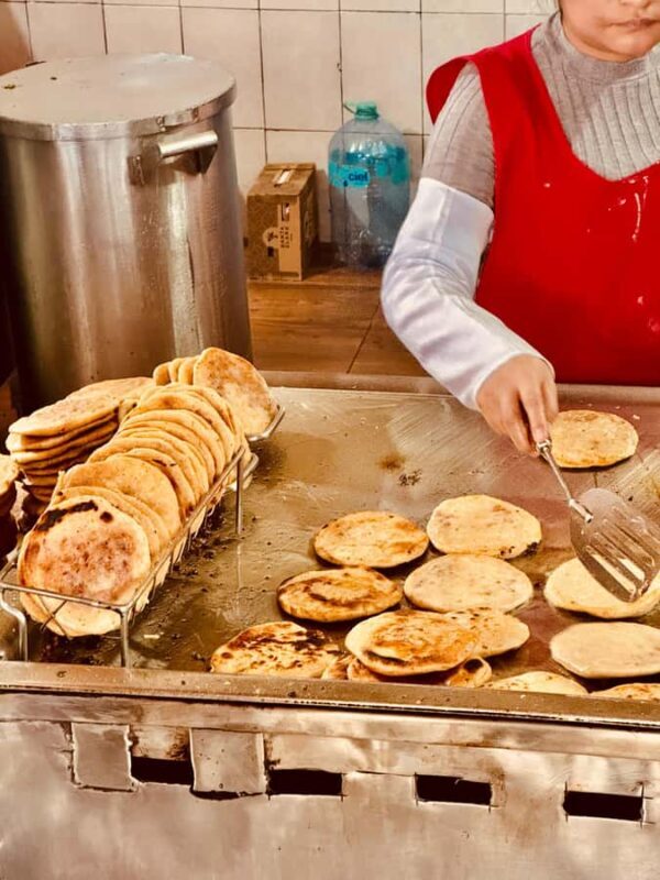 Mexico City Soccer Stadium Sightseeing & Street Food Tour - Final Thoughts: Who Should Sign Up?