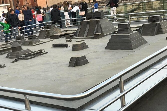 Mexico City special! - The Sum Up