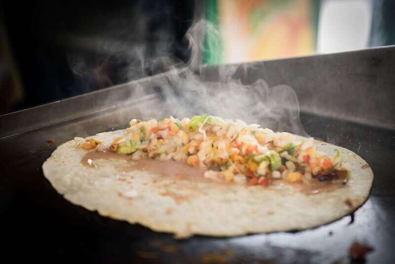 Mexico City Street Food: A Beginner's Guide - What Makes This Tour Special?