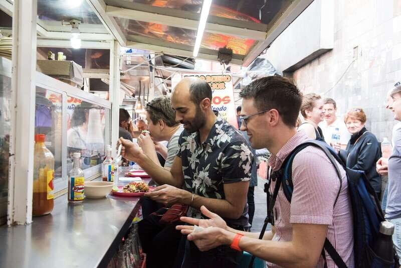 Mexico City Street Food: A Beginner's Guide - FAQ