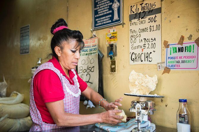 Mexico City Street Food: A Beginner's Guide - An In-Depth Look at the Tour Experience