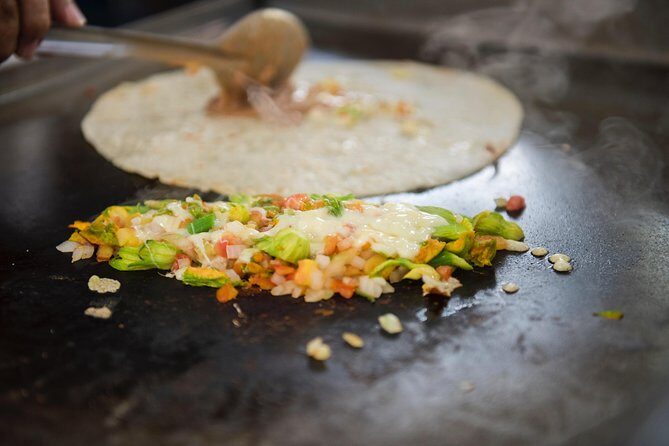 Mexico City Street Food: A Beginner's Guide - Final Thoughts