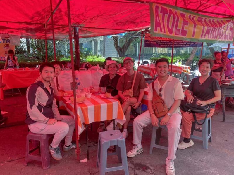 Mexico City: Street Food and Exotic Fruits Market Tour - Analyzing the Value and Experience