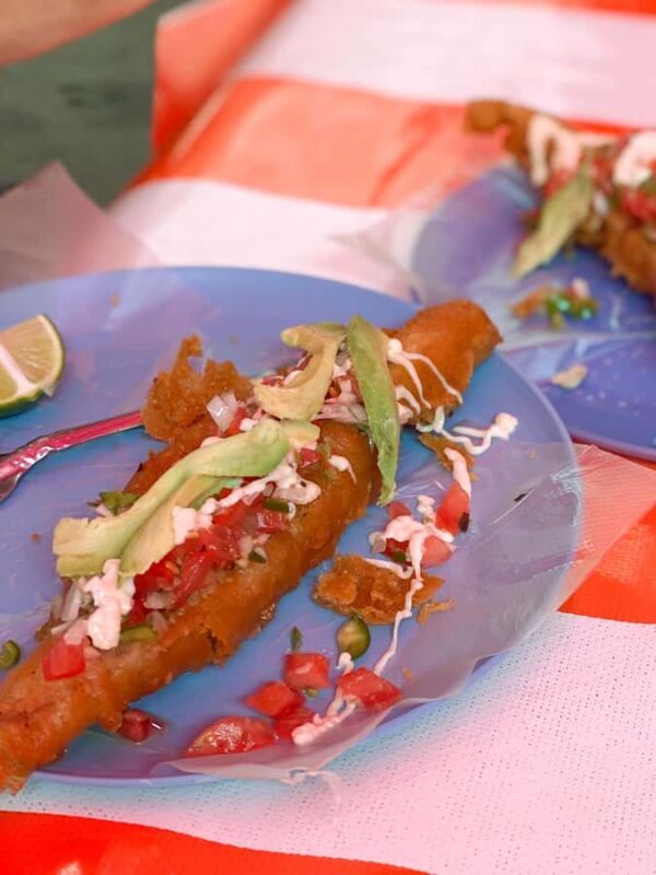 Mexico City: Street Food and Exotic Fruits Market Tour - FAQ