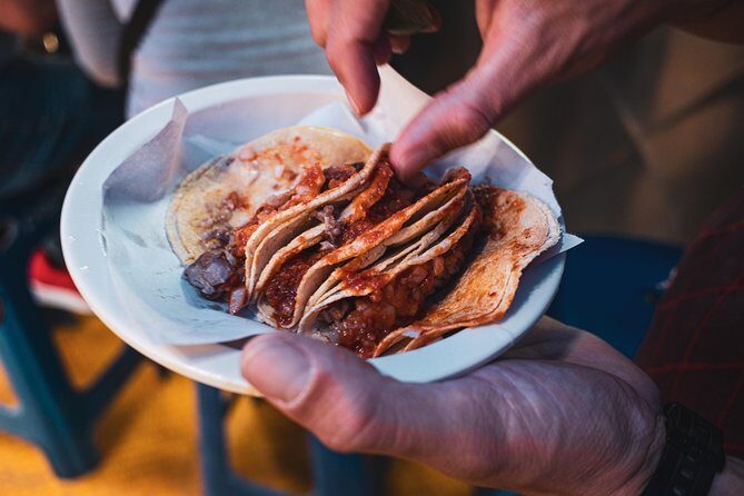 Mexico City Street Food Tour Adventure - Final Thoughts