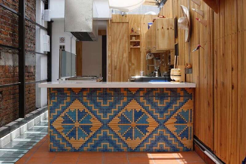 Mexico City: Street Taco Cooking Class & Market Tour - The Sum Up