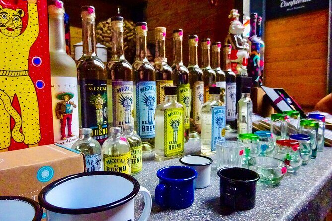 Mexico City Taco Tour with a Local Foodie: 100% Personalized & Private - The Sum Up