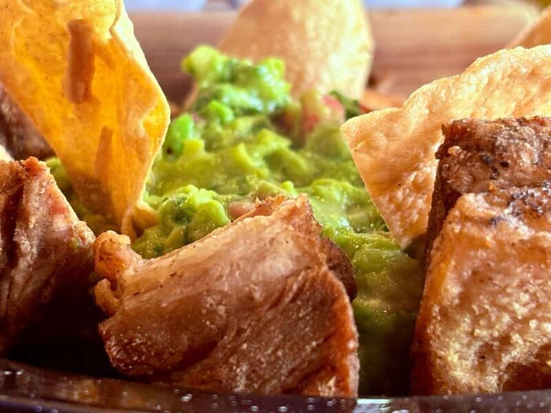 Mexico City: Taco Tour with Michelin Guide Spot & Tastings - An Introduction to Mexico City’s Taco Scene