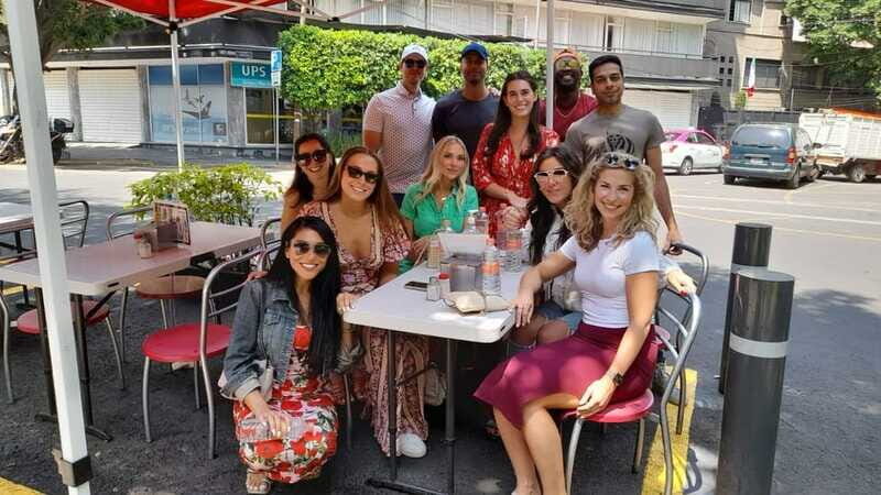 Mexico City: Tacos & Mezcal Tour - Who Should Book This?