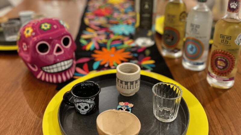 Mexico City: Tacos & Mezcal Tour - Final Thoughts