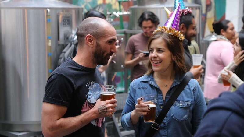 Mexico City Tasting Tour and Craft Beer Experience - An In-Depth Look at the Mexico City Craft Beer Tour