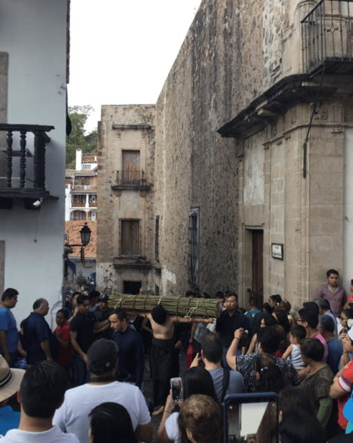 Mexico City: Taxco and Cacahuamilpa Caves Day Trip - The Cacahuamilpa Caves: An Underground Marvel