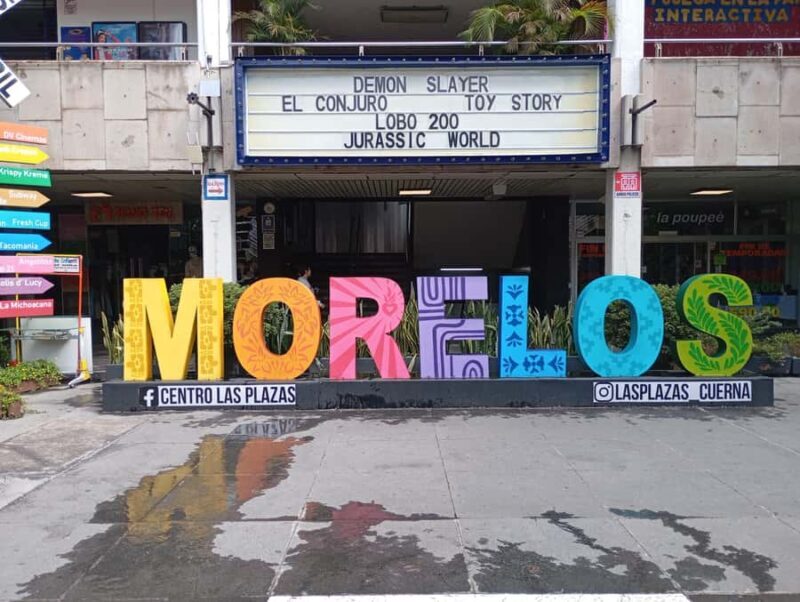 Mexico City: Taxco, Cuernavaca, and Crypto Jewish Tour - Key Points