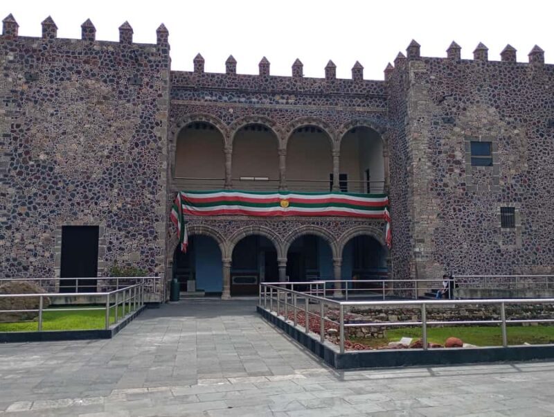 Mexico City: Taxco, Cuernavaca, and Crypto Jewish Tour - An In-Depth Look at the Tour Experience