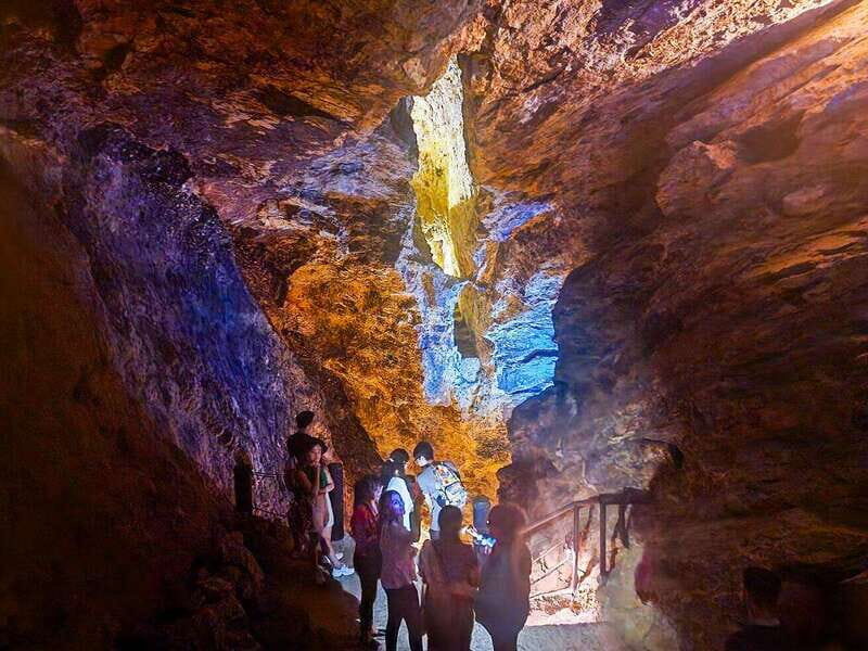 Mexico City: Taxco & Cuernavaca Tour with Pre-Hispanic Mine - Key Points