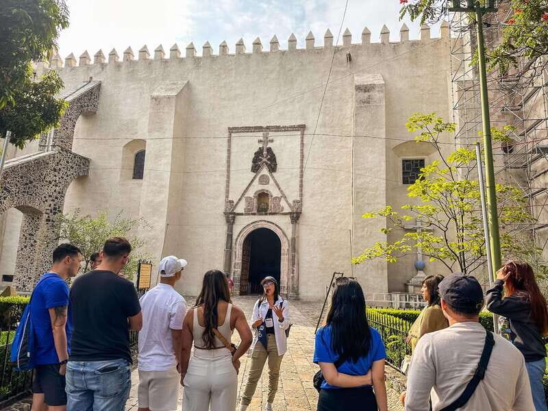 Mexico City: Taxco & Cuernavaca Tour with Pre-Hispanic Mine - Authenticity and Local Flavor