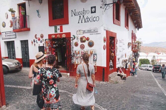 Mexico City Taxco Hidden Village Tour (Private & All-Inclusive) - FAQs