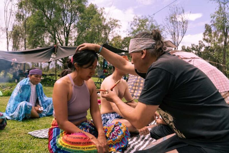 Mexico City: Temazcal Ceremony and Rapé Ceremony - Final Thoughts