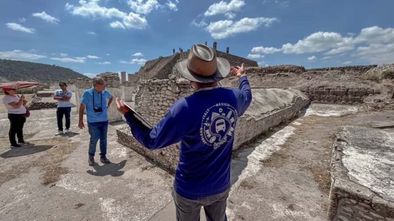 Mexico City: Teotihuacan Early Access & Tula Private Tour - The Sum Up: Is It Worth It?