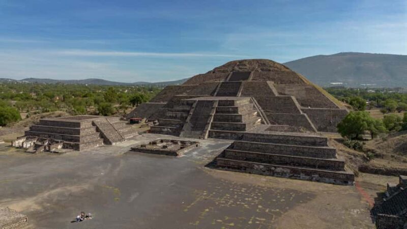 Mexico City: Teotihuacan Morning Half-Day Tour with Lunch - An Honest Look at the Teotihuacan Morning Half-Day Tour