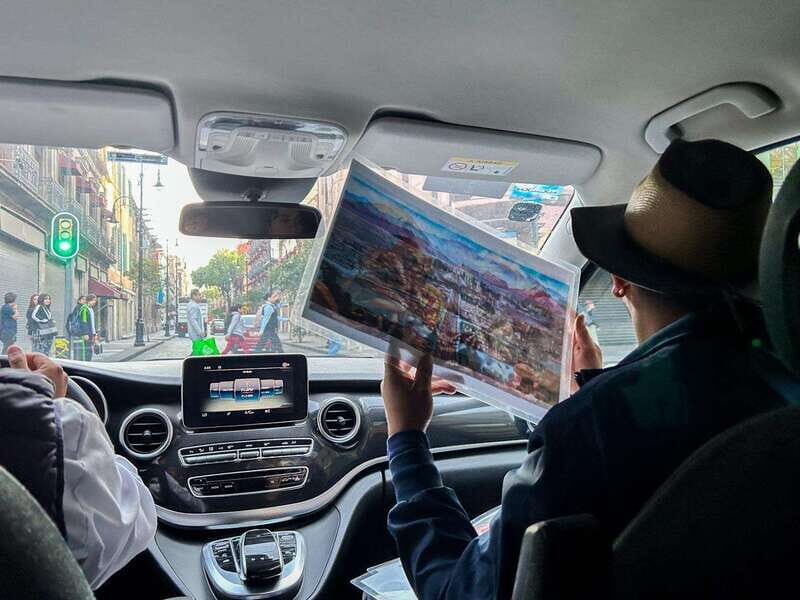 Mexico City: Teotihuacan & Prehispanic Mexico Tour - FAQ