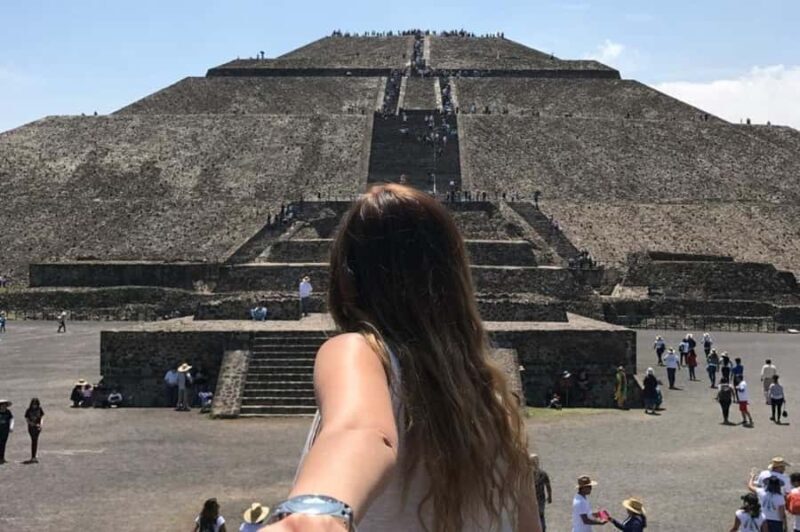 Mexico City: Teotihuacan, Shrine of Guadalupe & Tlatelolco Tour - An In-Depth Look at the Tour Experience