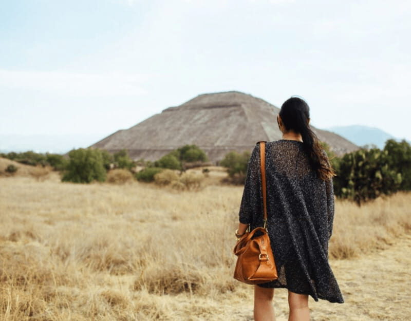 Mexico City Teotihuacan Tour (Private & All-Inclusive) - A Deep Dive into the Experience