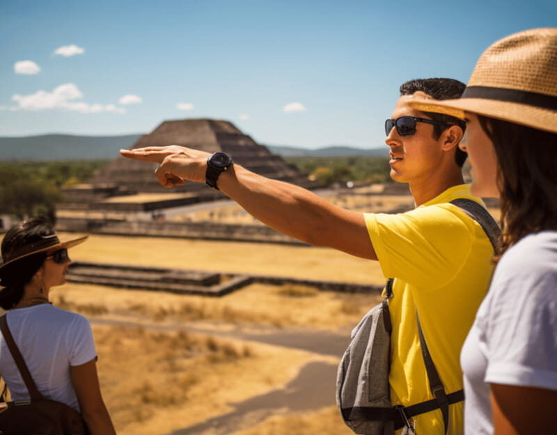 Mexico City Teotihuacan Tour (Private & All-Inclusive) - Why This Tour Stands Out