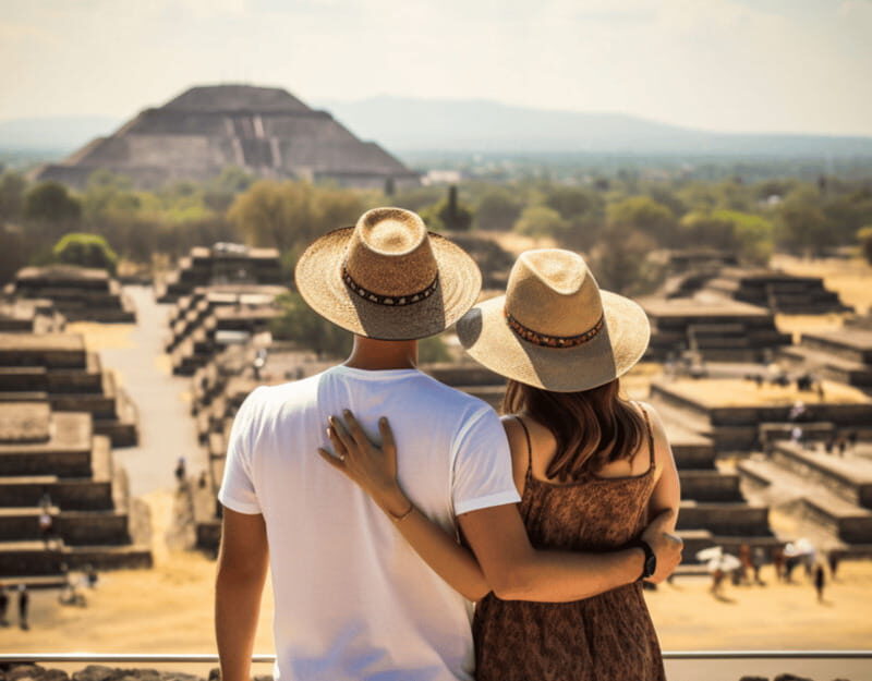 Mexico City Teotihuacan Tour (Private & All-Inclusive) - Who Is This Tour Best For?