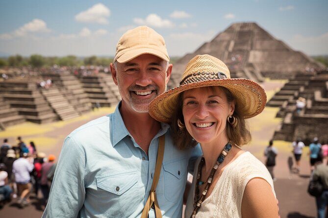 Mexico City Teotihuacan Tour (Private & All-Inclusive) - The Final Word