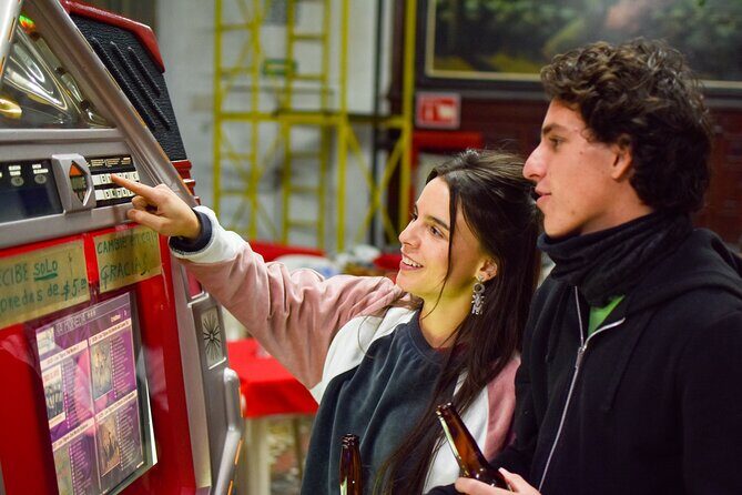 Mexico City Tequila and Mezcal historic bar experience - Final Thoughts