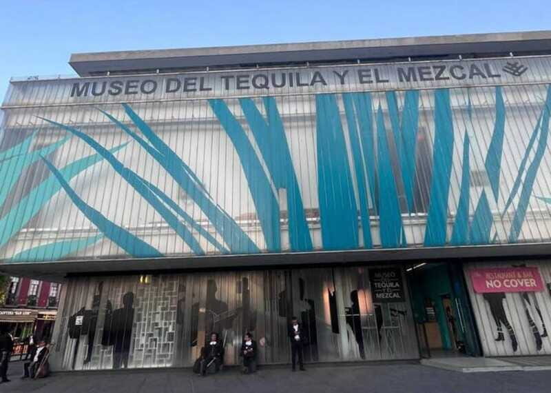 Mexico City: Tequila and Mezcal Museum Tour with Tasting - Final Thoughts: Who Will Love This Tour?