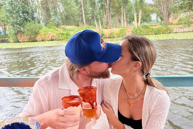 Mexico City The island of dolls, games and drinks - FAQ