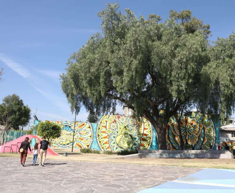 Mexico City: The Ultimate Family Adventure in CDMX - An In-Depth Look at the Experience