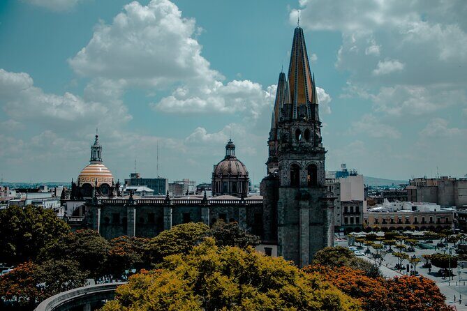 Mexico City to Guadalajara - Private Transfer with Optional Sightseeing - Final Thoughts