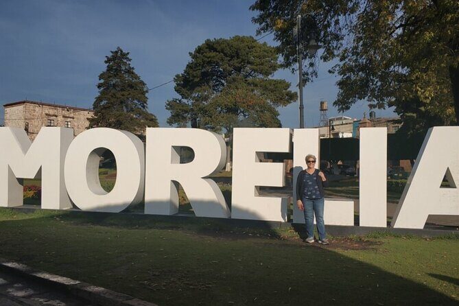 Mexico City to Morelia: History, Heritage, and Culture Tour - FAQ