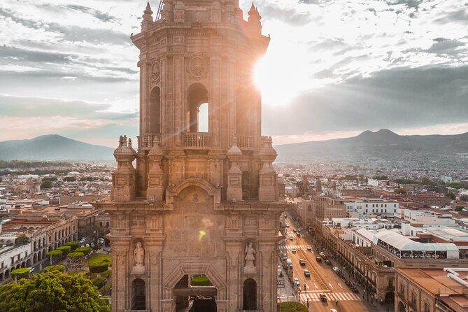 Mexico City to Morelia - Private Transfer with Optional Sightseeing - FAQs