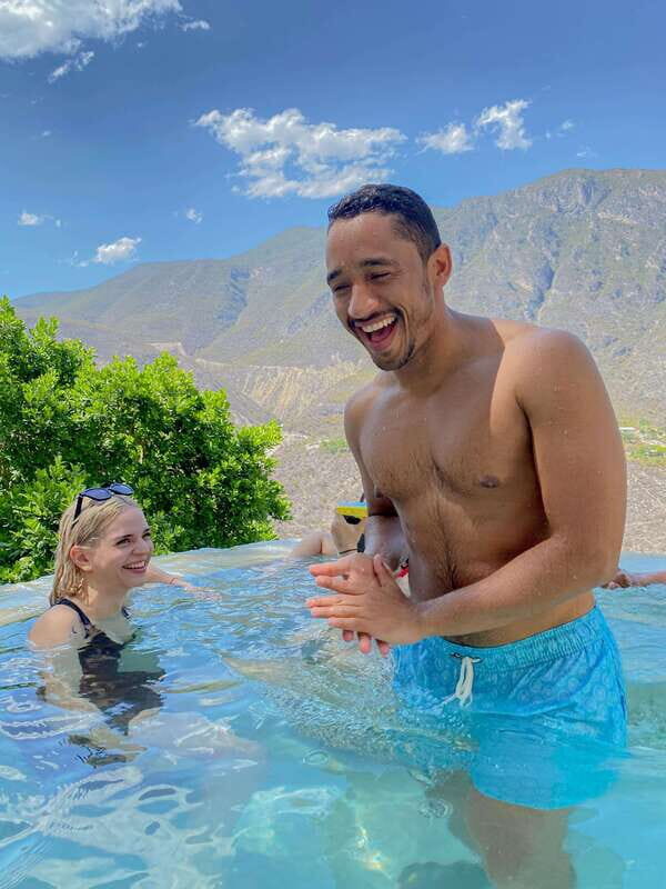 Mexico City: Tolantongo Caves Full-Day Trip - Authentic Experiences: What Travelers Say