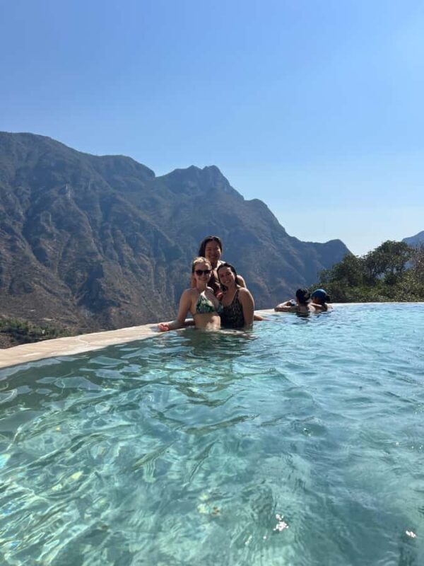 Mexico City: Tolantongo Caves, Hot Springs, and Natural Pools - Who Is This Tour Best For?