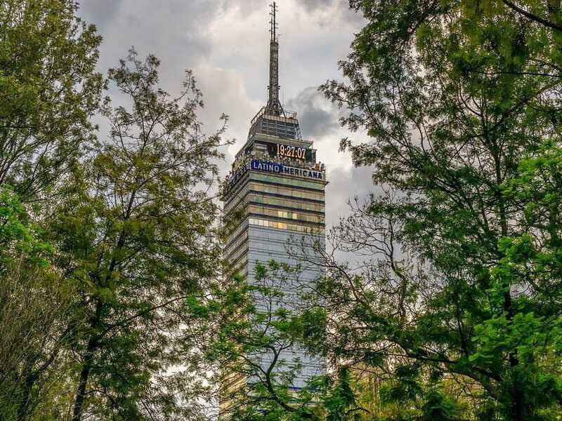 Mexico City: Torre Latinoamericana Admission by MIRADOR - FAQ