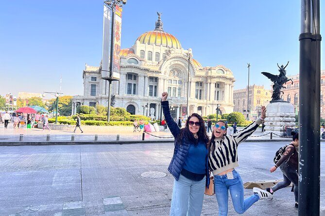 Mexico City Tour and Museum of Anthropology - A Practical Overview of the Tour