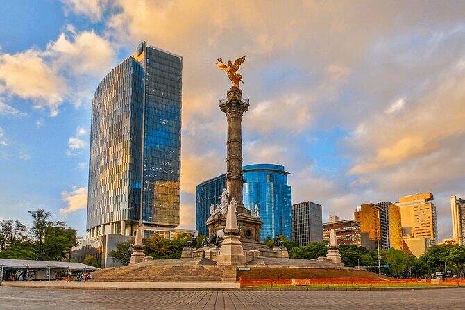 Mexico City Tour and Museum of Anthropology - Who Will Love This Tour?