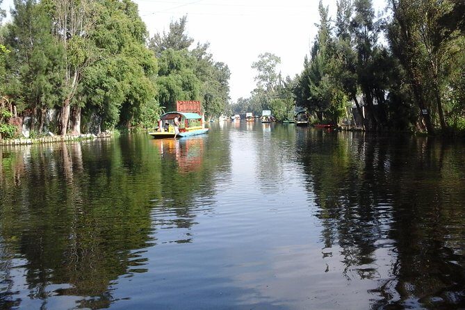 Mexico City Tour And Xochimilco - Practical Details: What You Need to Know
