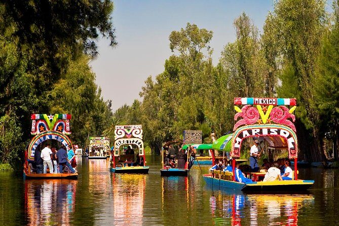 Mexico City Tour And Xochimilco - Final Words: Who Should Consider This Tour?